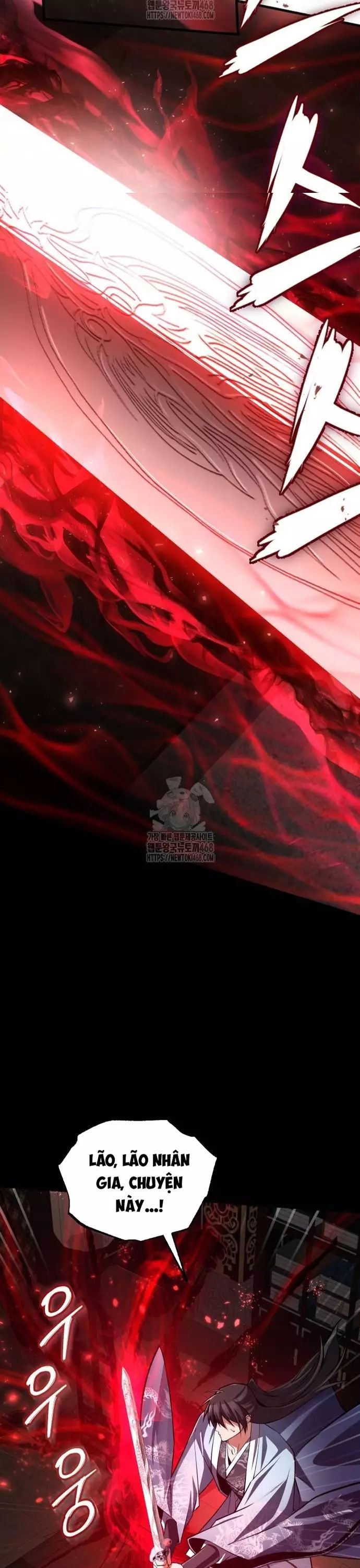 Đệ Nhất Võ Sư Baek Cao Thủ [Chap 126-128] - Page 51
