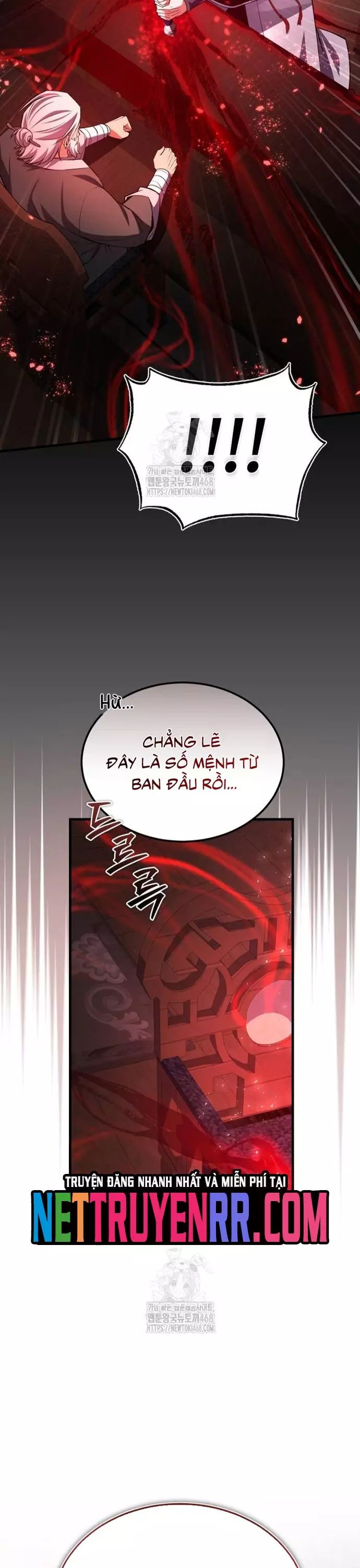 Đệ Nhất Võ Sư Baek Cao Thủ [Chap 126-128] - Page 52