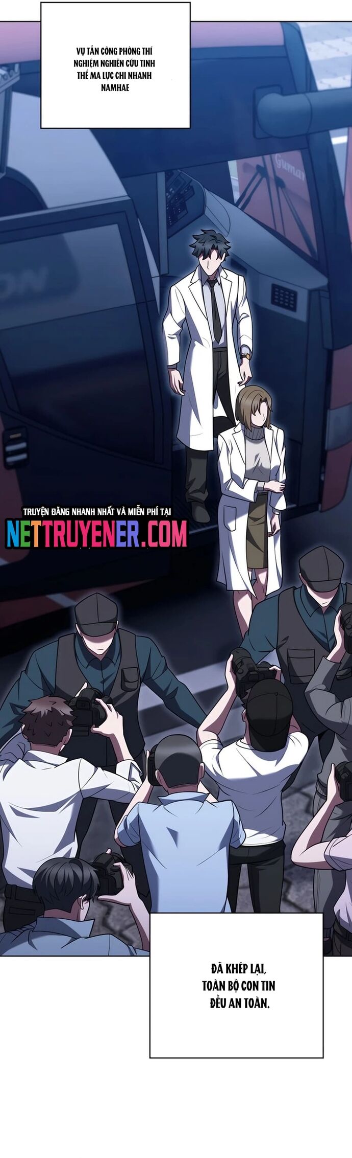 Nettruyen Truyện tranh online
