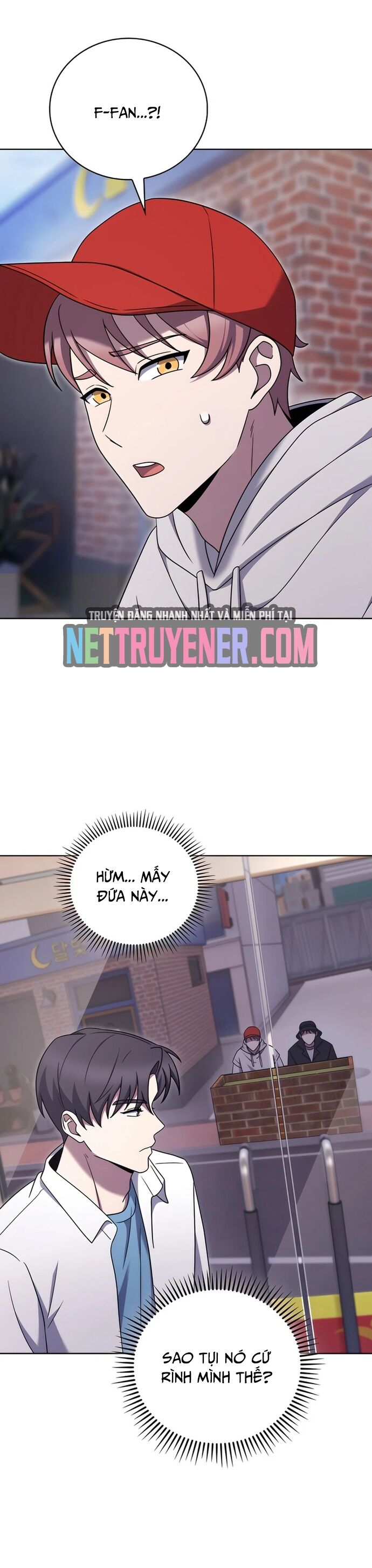 Nettruyen Truyện tranh online