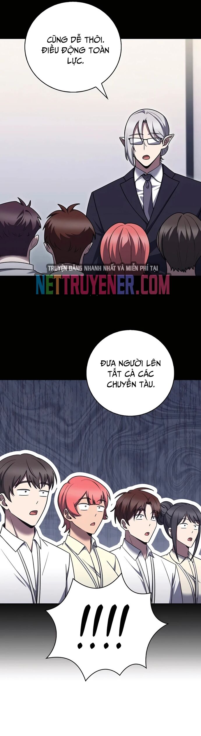 Nettruyen Truyện tranh online