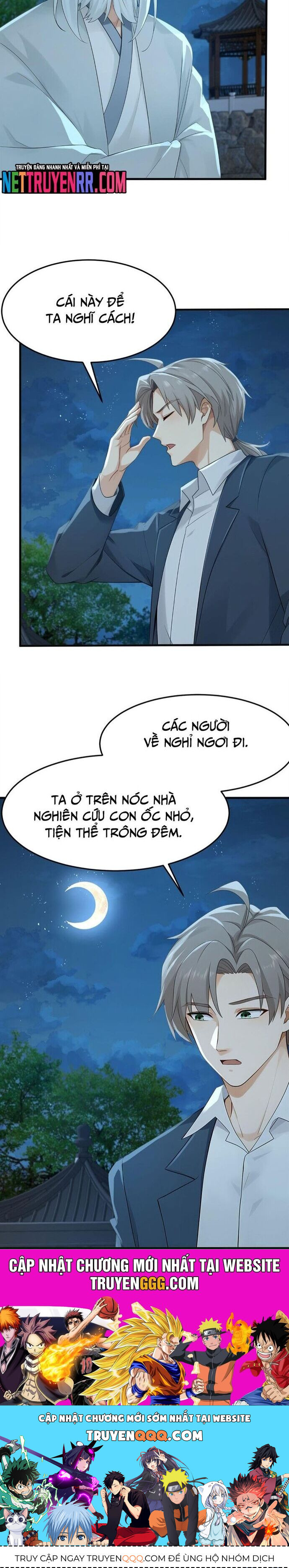 Nettruyen Truyện tranh online