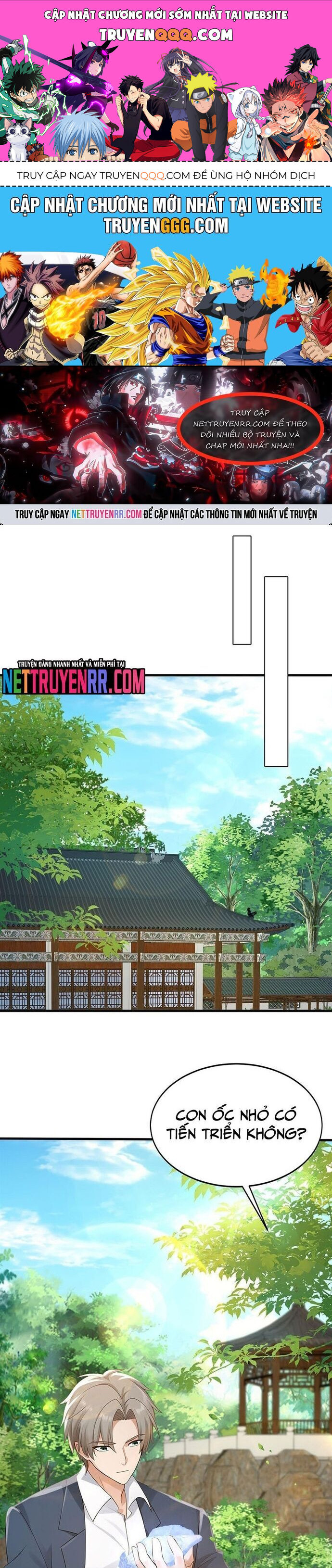 Nettruyen Truyện tranh online