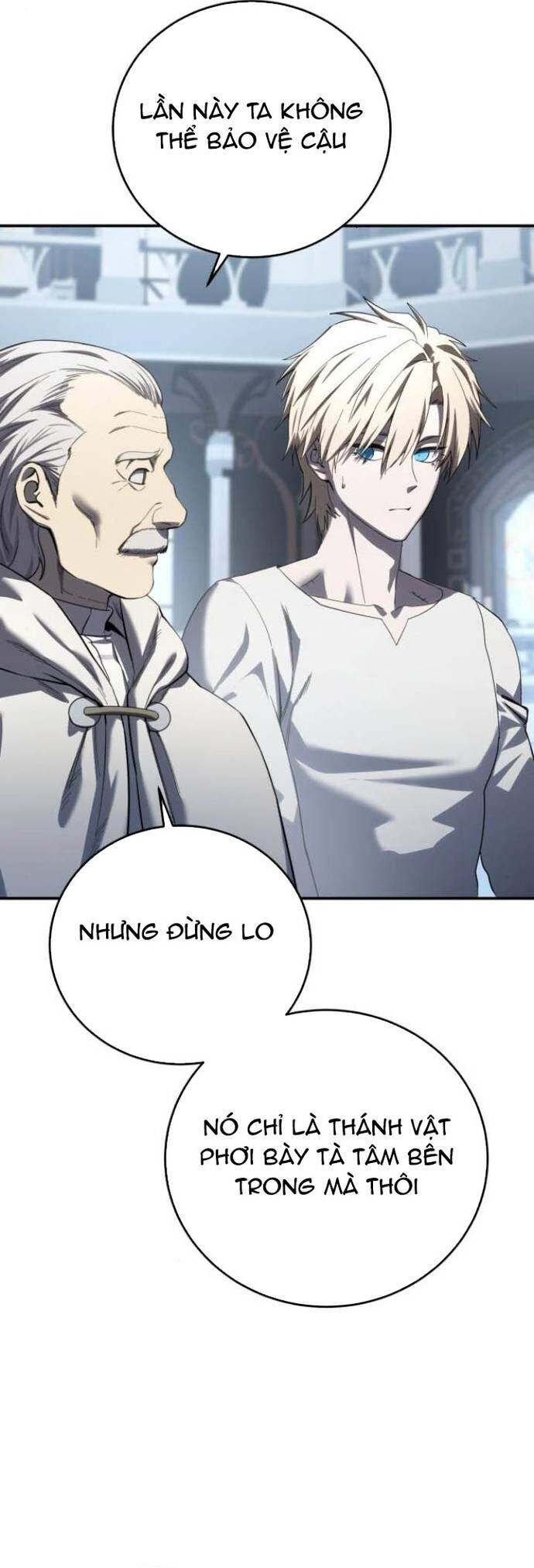 Tinh Tú Kiếm Sĩ [Chap 93-96.1] - Page 10