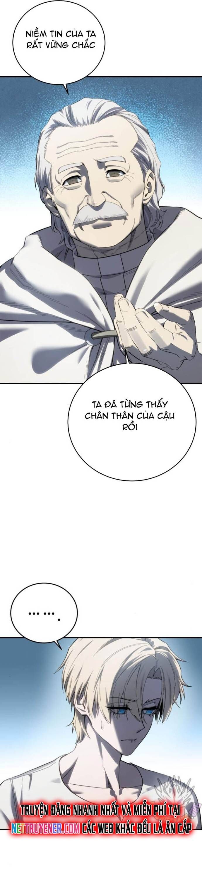Tinh Tú Kiếm Sĩ [Chap 93-96.1] - Page 11