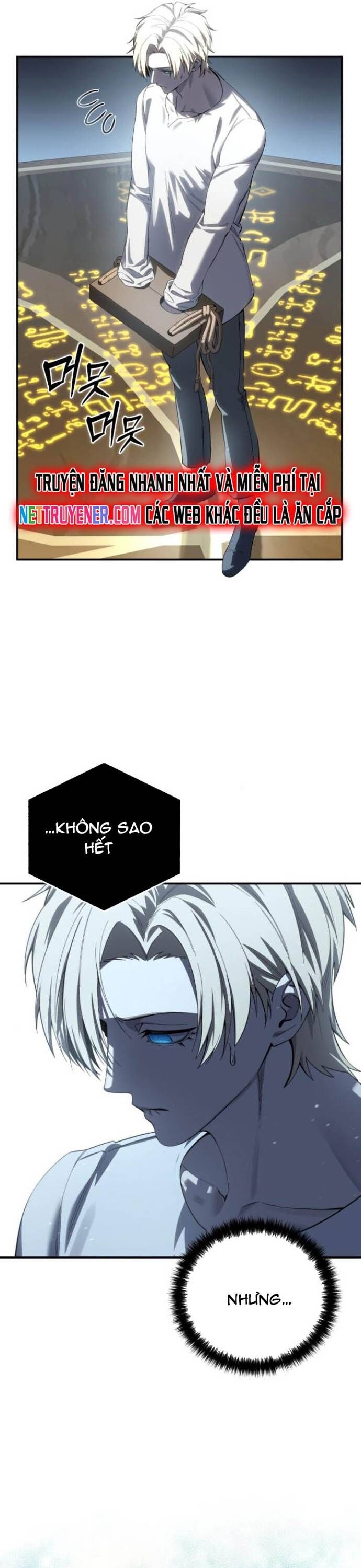 Tinh Tú Kiếm Sĩ [Chap 93-96.1] - Page 13