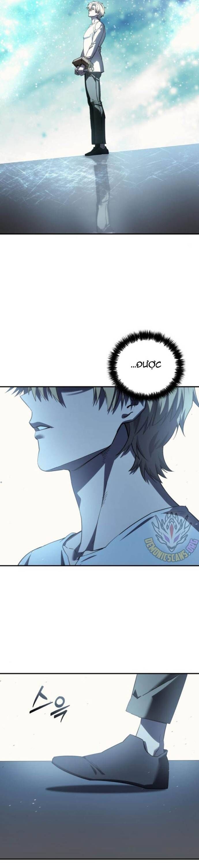 Tinh Tú Kiếm Sĩ [Chap 93-96.1] - Page 15