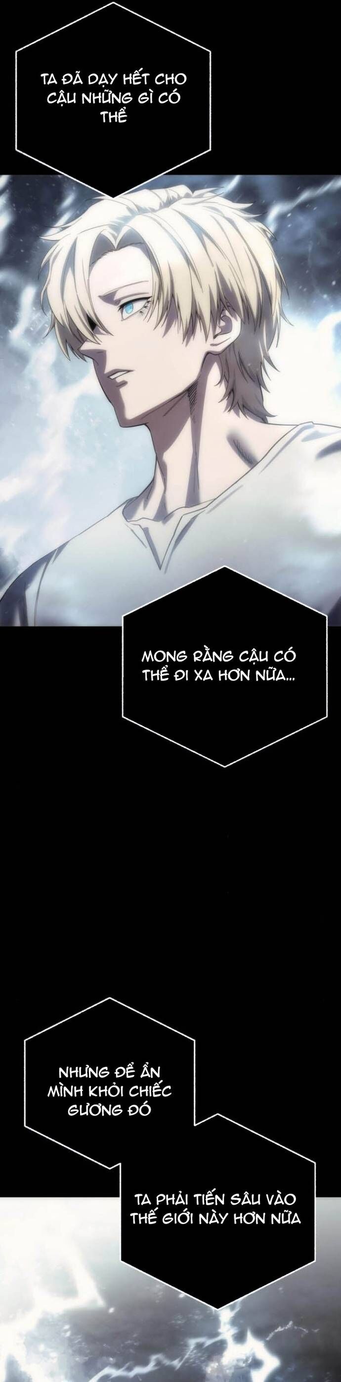 Tinh Tú Kiếm Sĩ [Chap 93-96.1] - Page 22