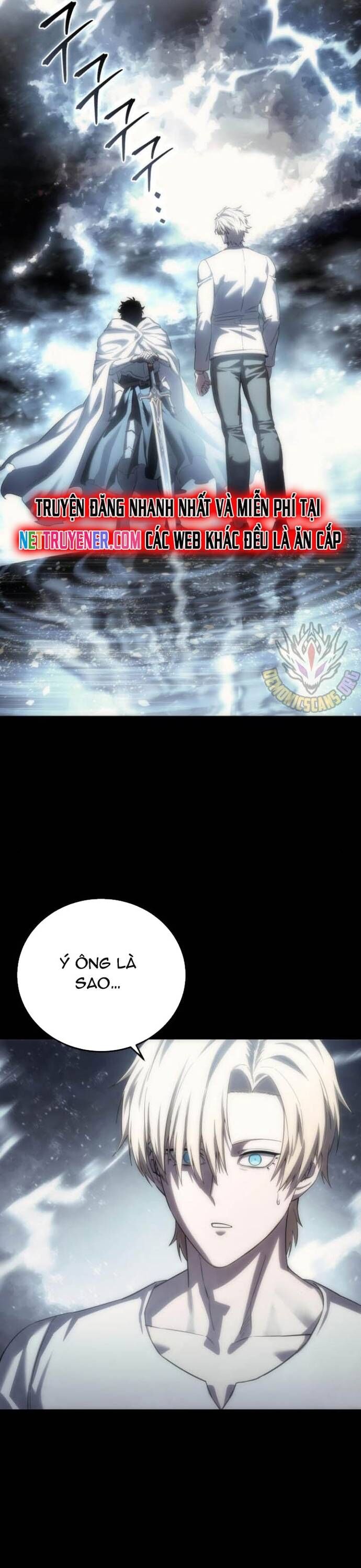 Tinh Tú Kiếm Sĩ [Chap 93-96.1] - Page 23