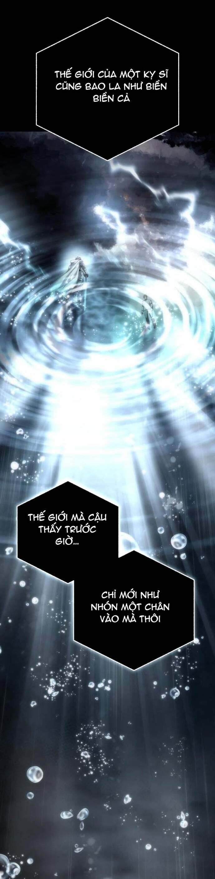Tinh Tú Kiếm Sĩ [Chap 93-96.1] - Page 24