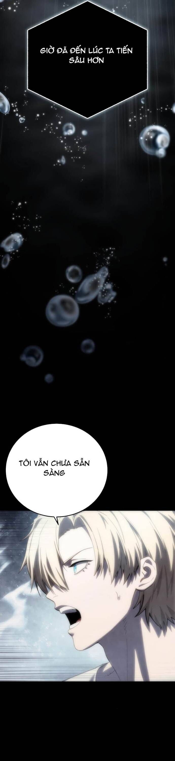 Tinh Tú Kiếm Sĩ [Chap 93-96.1] - Page 25