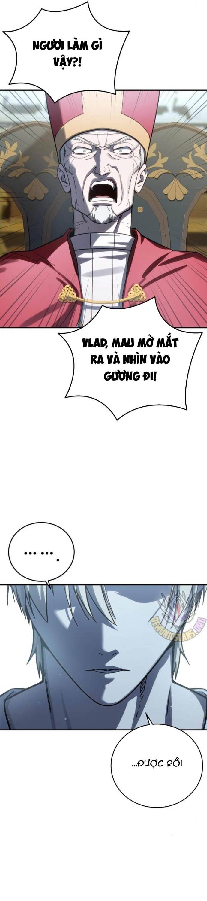 Tinh Tú Kiếm Sĩ [Chap 93-96.1] - Page 33