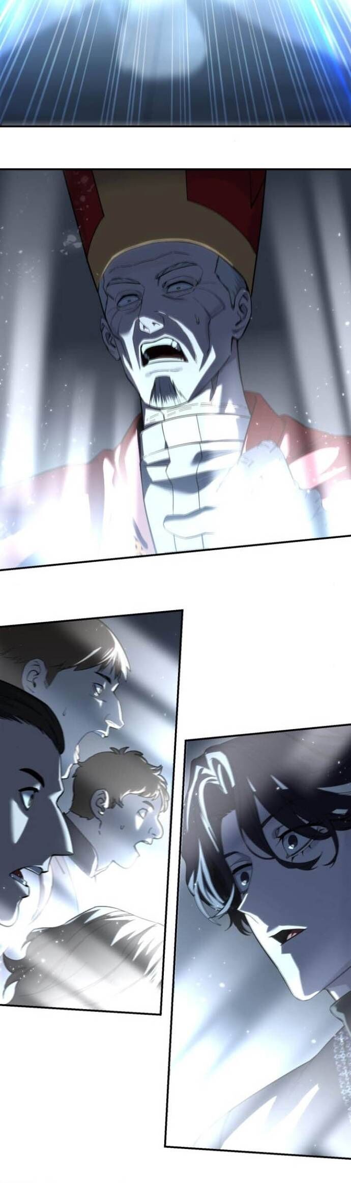 Tinh Tú Kiếm Sĩ [Chap 93-96.1] - Page 36