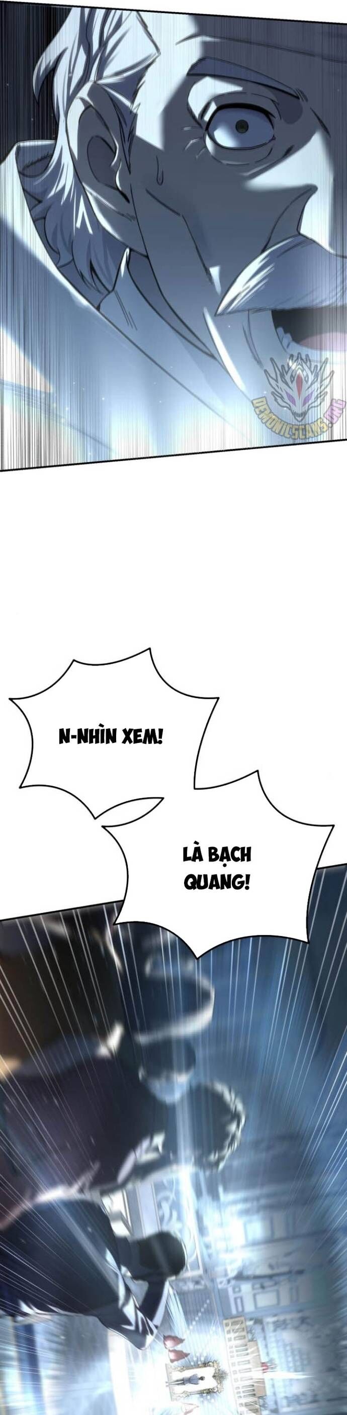 Tinh Tú Kiếm Sĩ [Chap 93-96.1] - Page 37