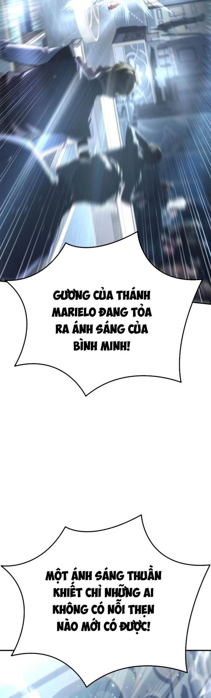 Tinh Tú Kiếm Sĩ [Chap 93-96.1] - Page 38
