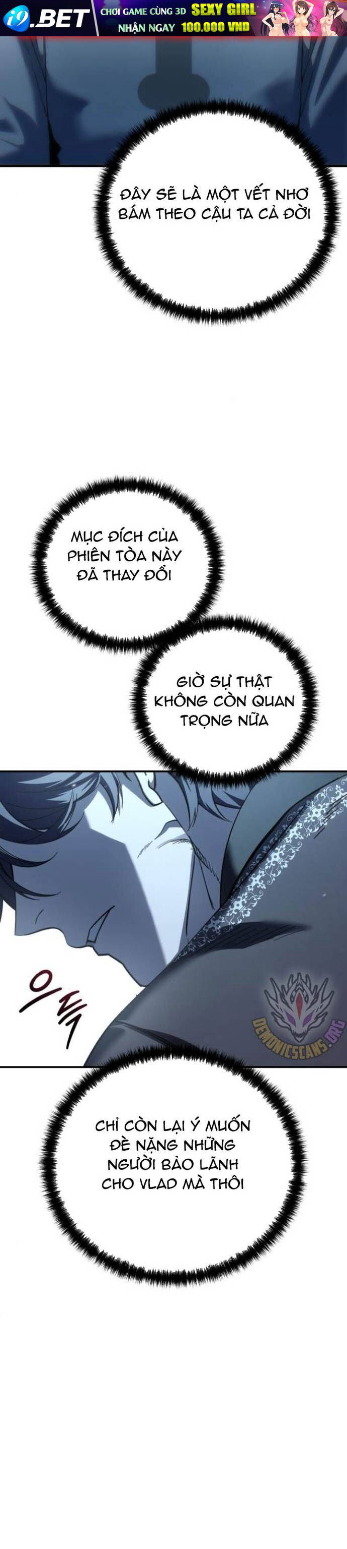 Tinh Tú Kiếm Sĩ [Chap 93-96.1] - Page 4