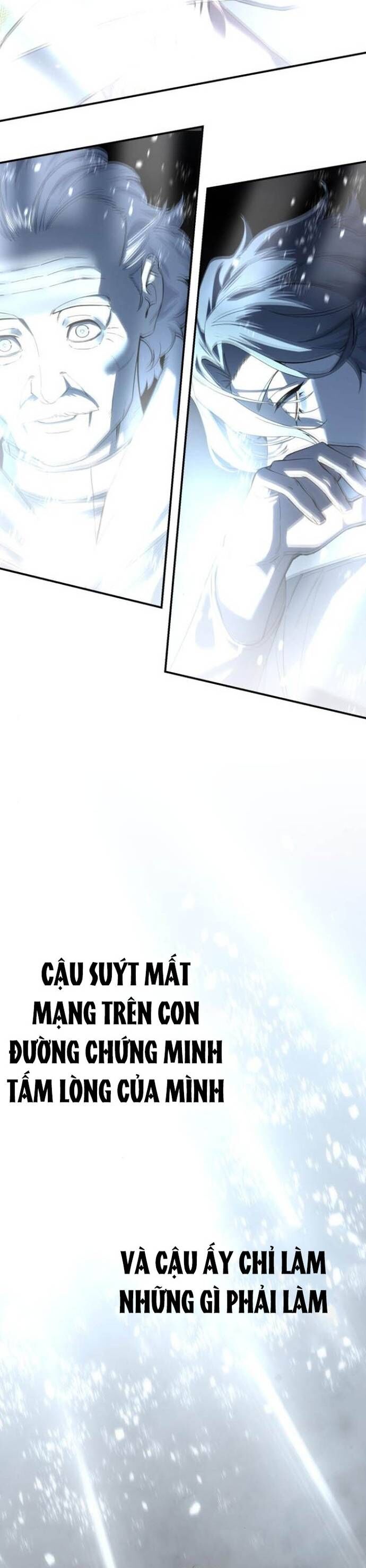 Tinh Tú Kiếm Sĩ [Chap 93-96.1] - Page 49