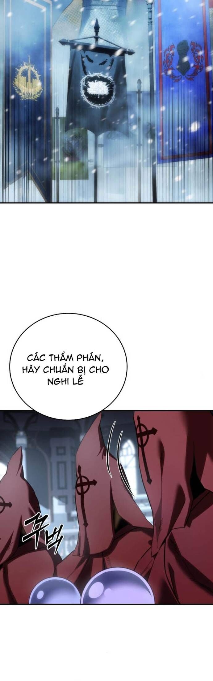 Tinh Tú Kiếm Sĩ [Chap 93-96.1] - Page 6
