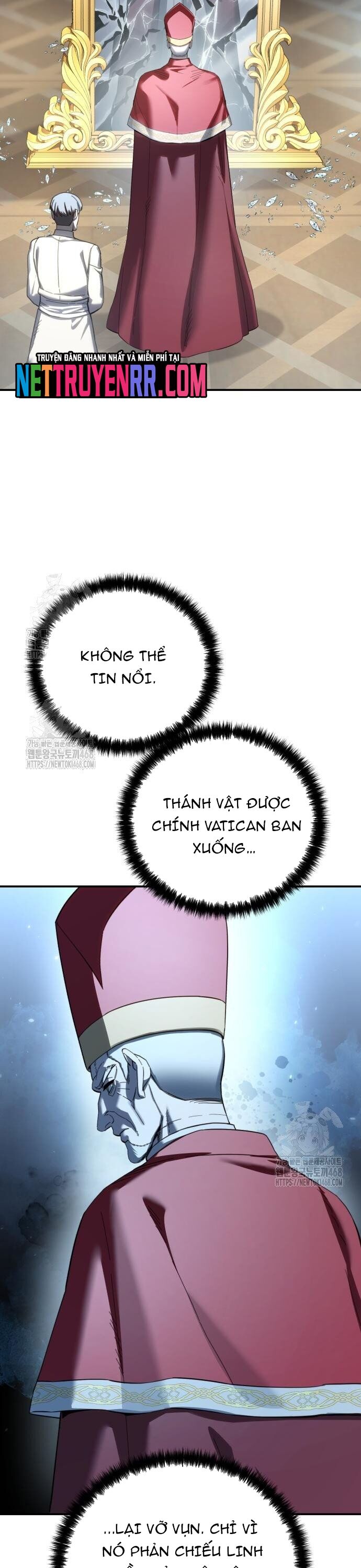 Tinh Tú Kiếm Sĩ [Chap 93-96.1] - Page 1