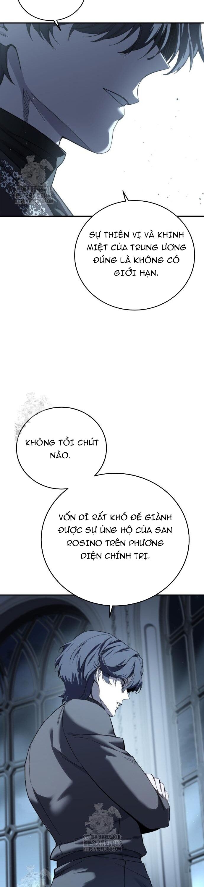 Tinh Tú Kiếm Sĩ [Chap 93-96.1] - Page 12