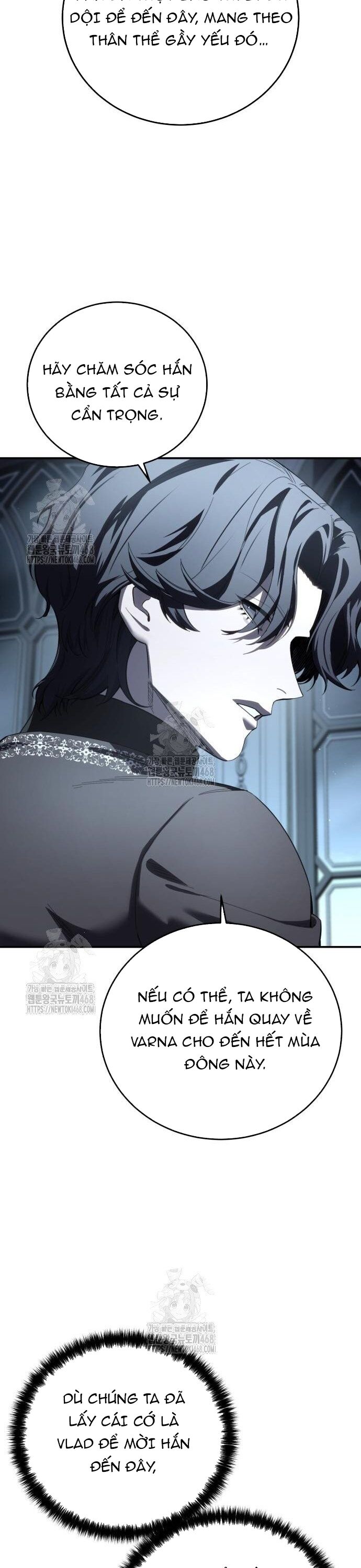 Tinh Tú Kiếm Sĩ [Chap 93-96.1] - Page 15