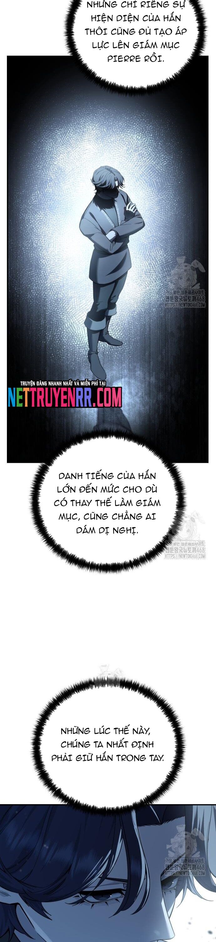 Tinh Tú Kiếm Sĩ [Chap 93-96.1] - Page 16