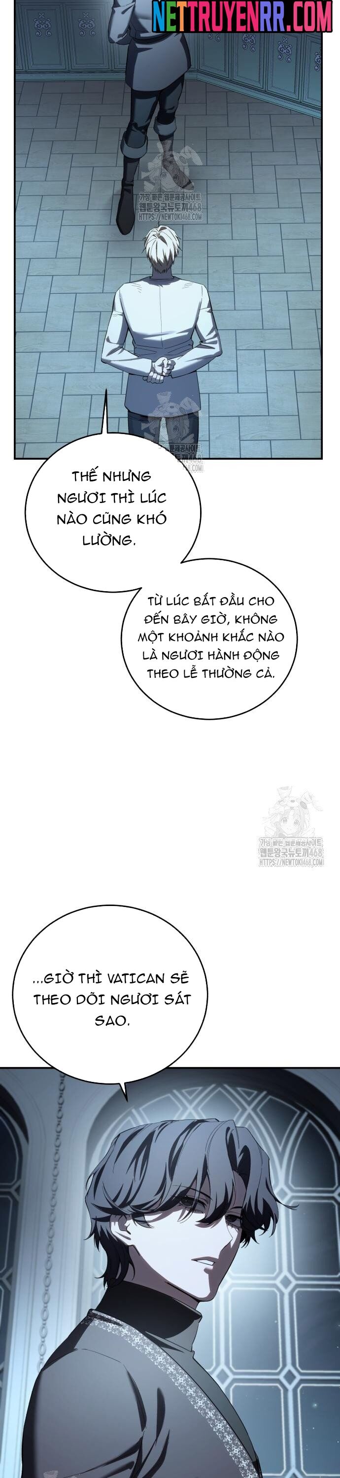 Tinh Tú Kiếm Sĩ [Chap 93-96.1] - Page 20