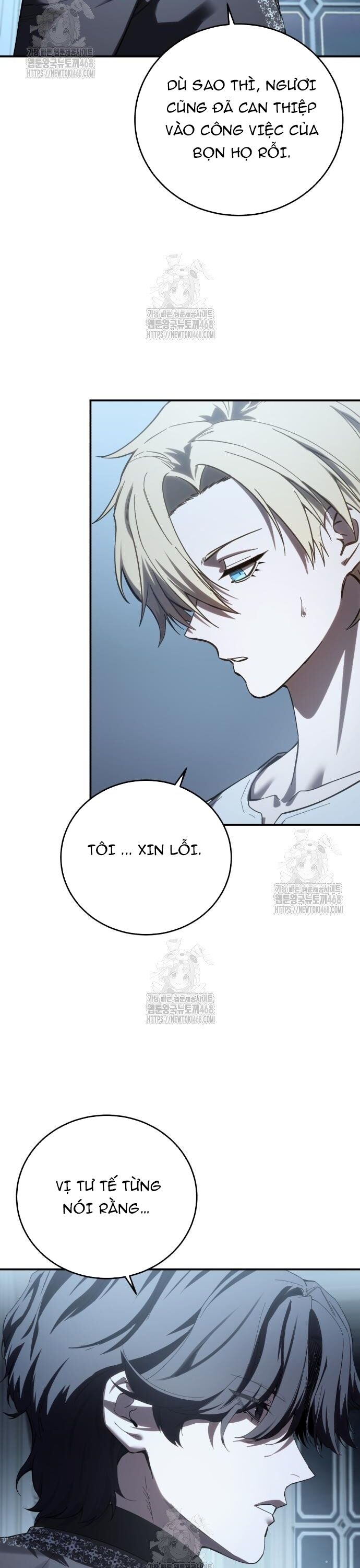 Tinh Tú Kiếm Sĩ [Chap 93-96.1] - Page 21