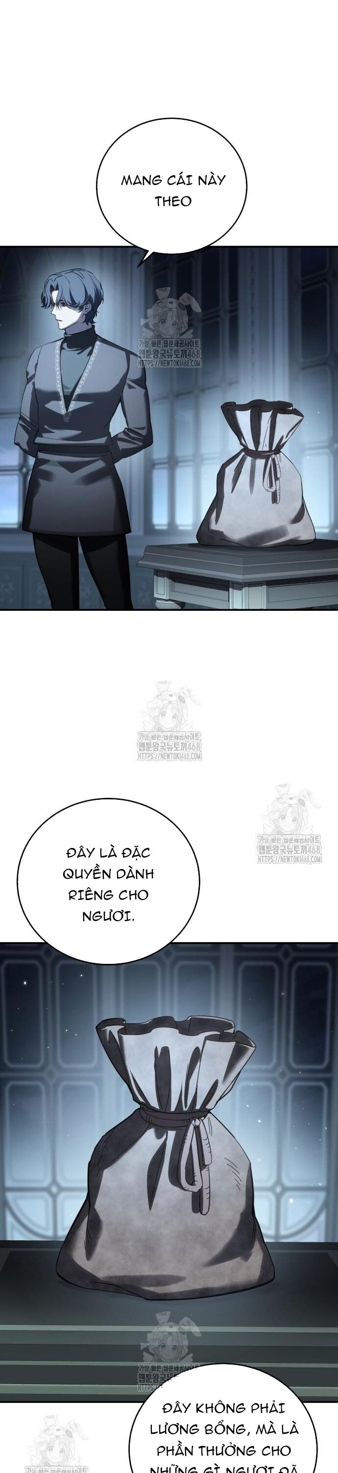 Tinh Tú Kiếm Sĩ [Chap 93-96.1] - Page 24