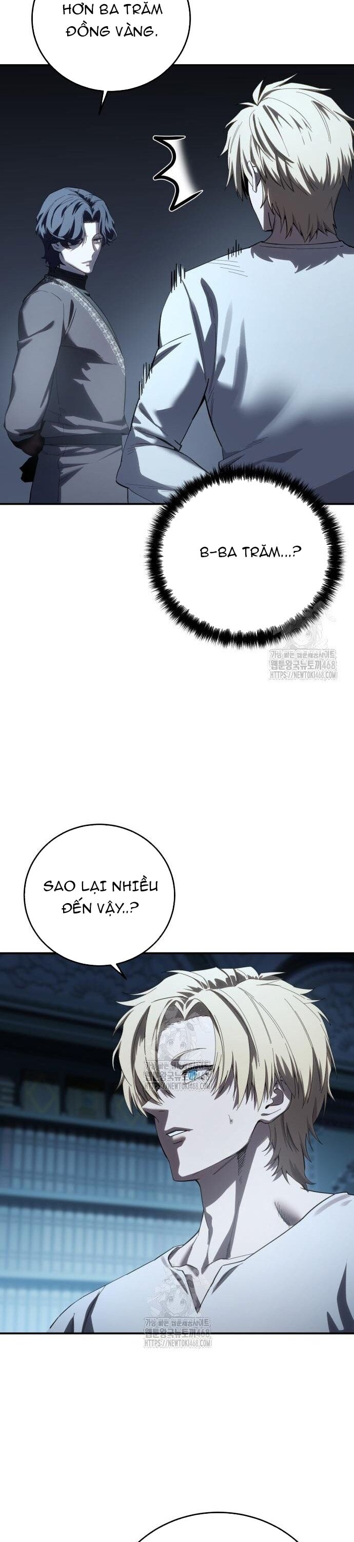 Tinh Tú Kiếm Sĩ [Chap 93-96.1] - Page 26