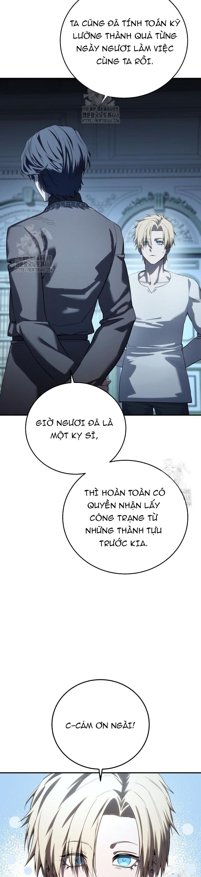 Tinh Tú Kiếm Sĩ [Chap 93-96.1] - Page 27