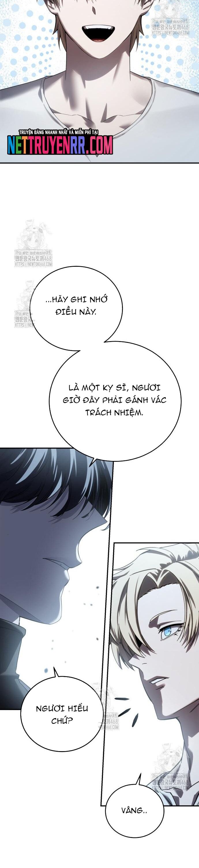 Tinh Tú Kiếm Sĩ [Chap 93-96.1] - Page 28