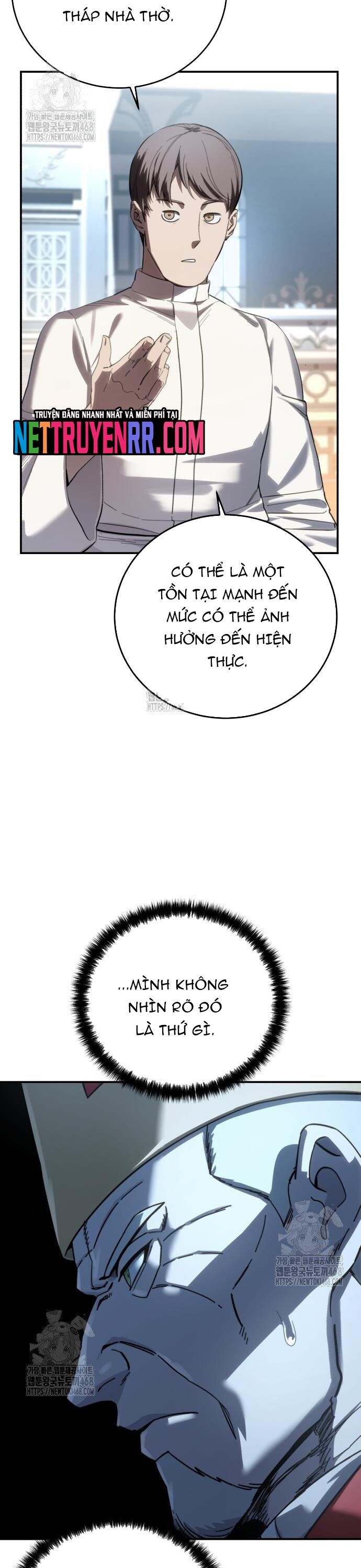Tinh Tú Kiếm Sĩ [Chap 93-96.1] - Page 3