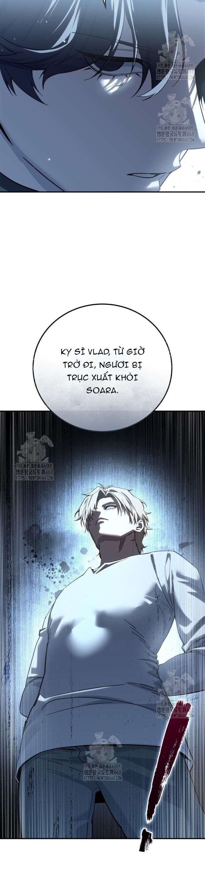 Tinh Tú Kiếm Sĩ [Chap 93-96.1] - Page 30