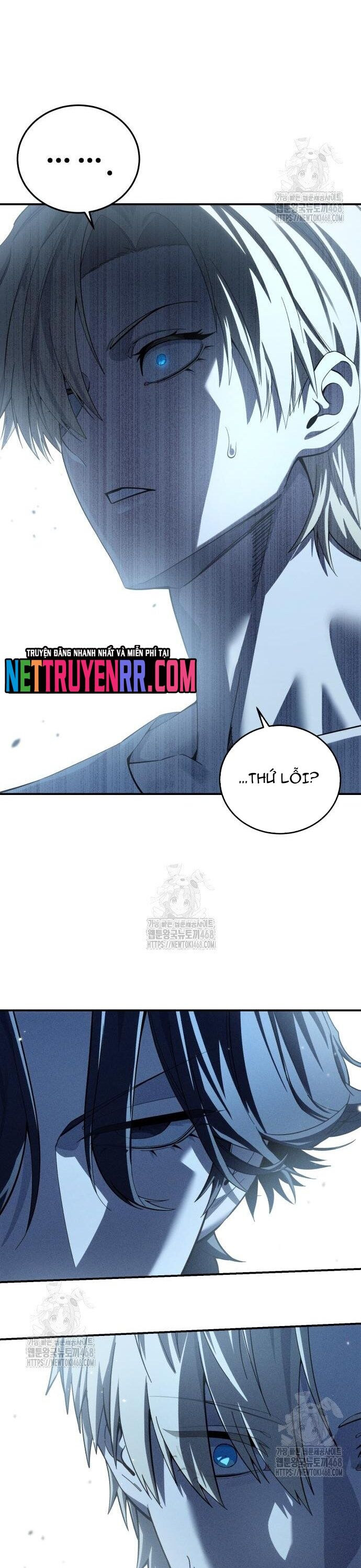 Tinh Tú Kiếm Sĩ [Chap 93-96.1] - Page 31