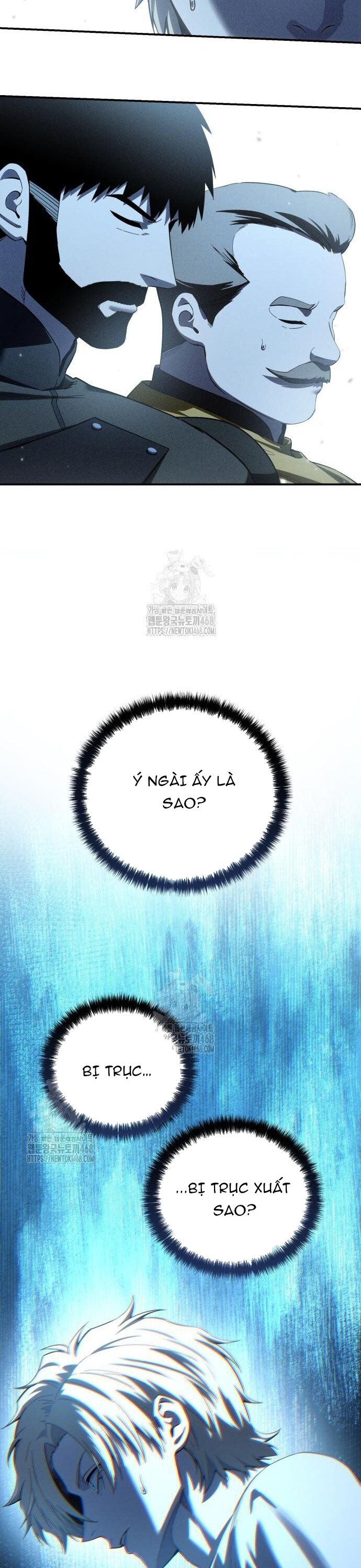 Tinh Tú Kiếm Sĩ [Chap 93-96.1] - Page 32
