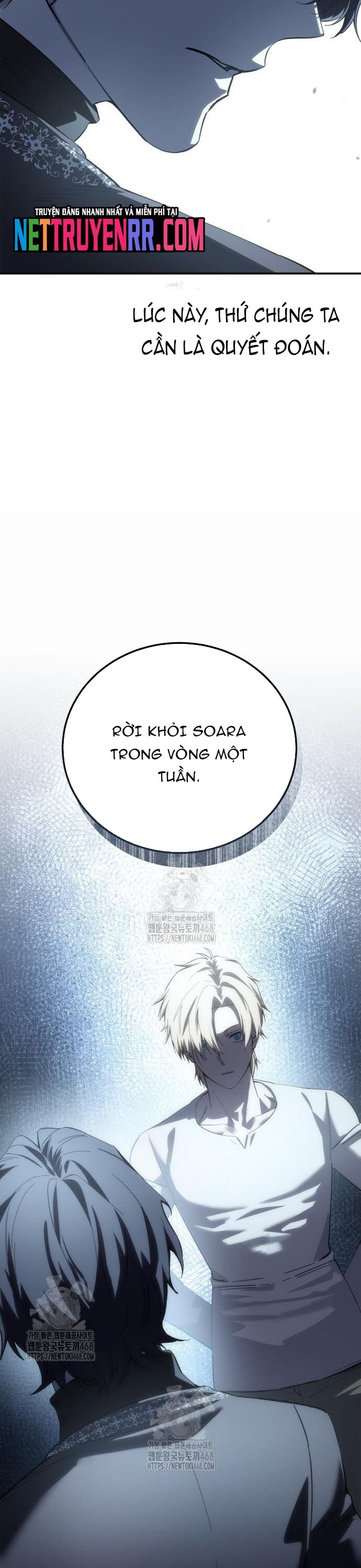 Tinh Tú Kiếm Sĩ [Chap 93-96.1] - Page 35