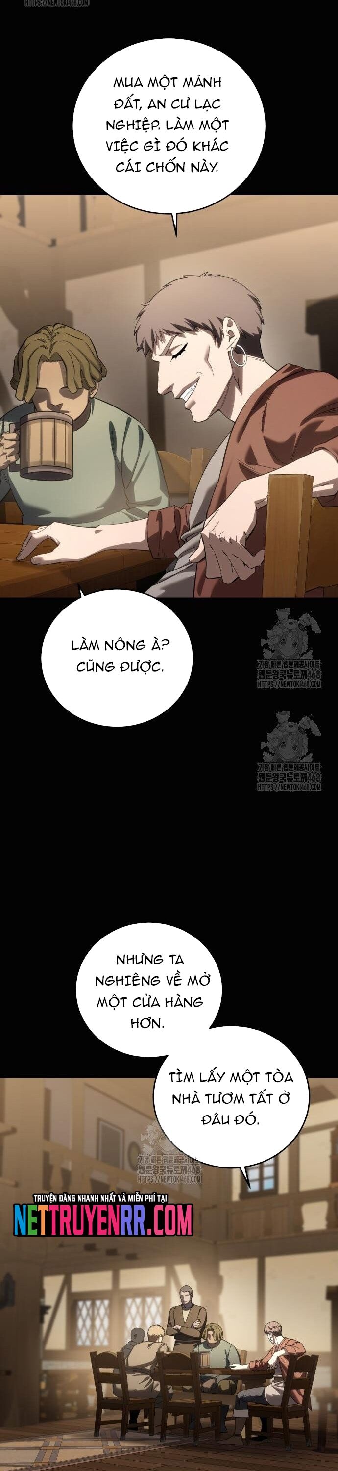 Tinh Tú Kiếm Sĩ [Chap 93-96.1] - Page 37