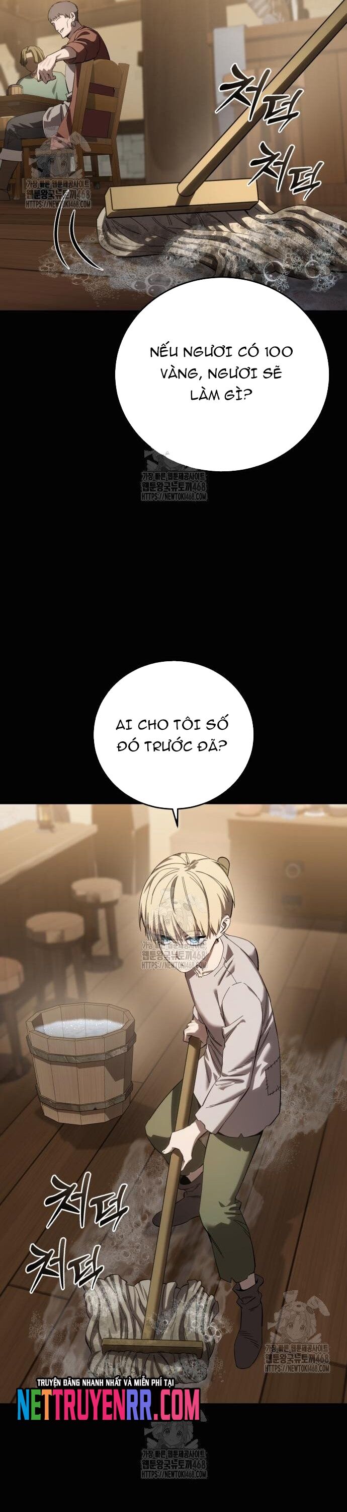 Tinh Tú Kiếm Sĩ [Chap 93-96.1] - Page 39
