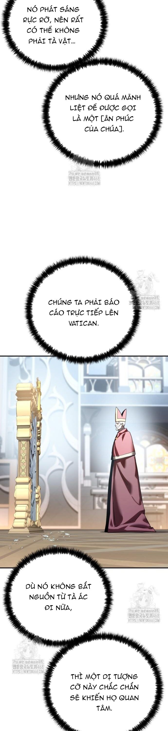 Tinh Tú Kiếm Sĩ [Chap 93-96.1] - Page 4