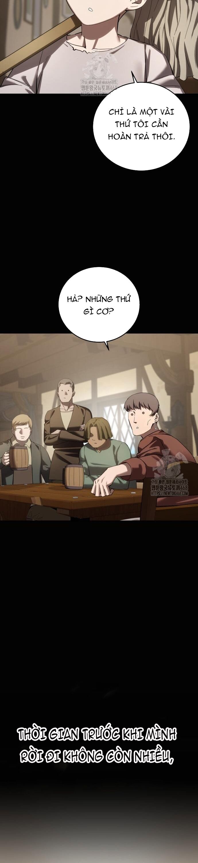 Tinh Tú Kiếm Sĩ [Chap 93-96.1] - Page 42