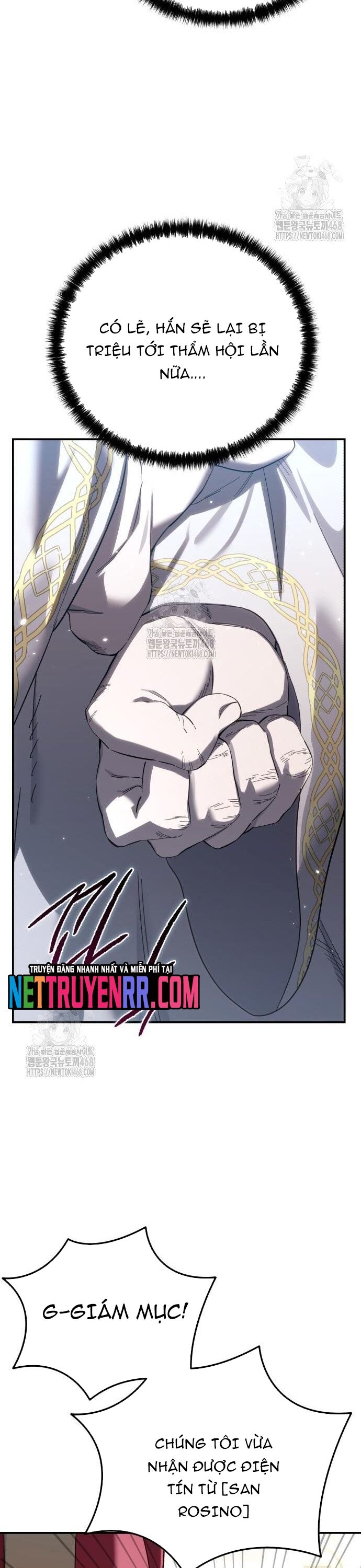 Tinh Tú Kiếm Sĩ [Chap 93-96.1] - Page 5