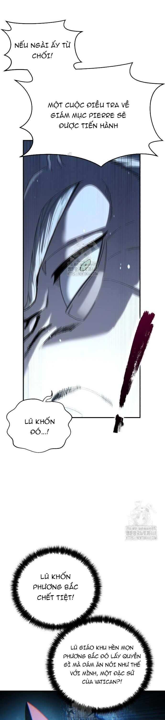 Tinh Tú Kiếm Sĩ [Chap 93-96.1] - Page 7