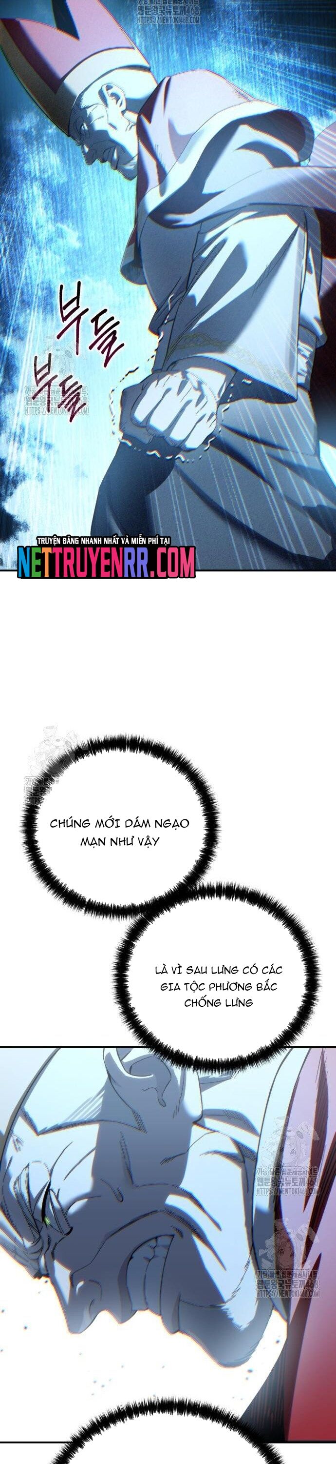 Tinh Tú Kiếm Sĩ [Chap 93-96.1] - Page 8