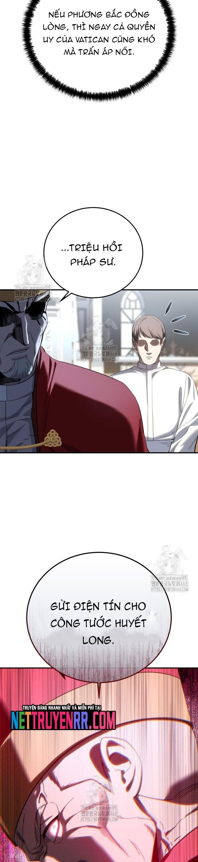 Tinh Tú Kiếm Sĩ [Chap 93-96.1] - Page 9