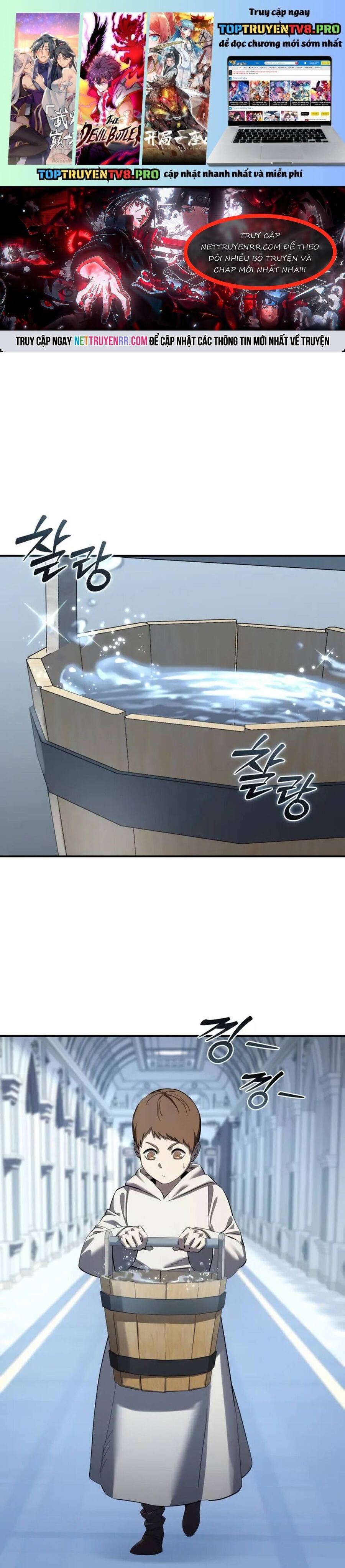 Tinh Tú Kiếm Sĩ [Chap 93-96.1] - Page 1