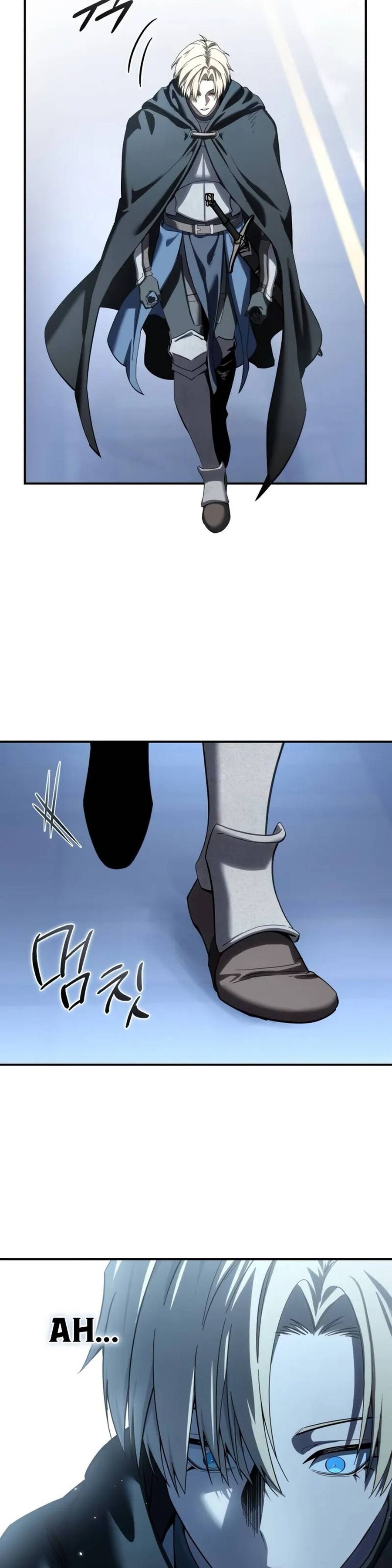 Tinh Tú Kiếm Sĩ [Chap 93-96.1] - Page 12