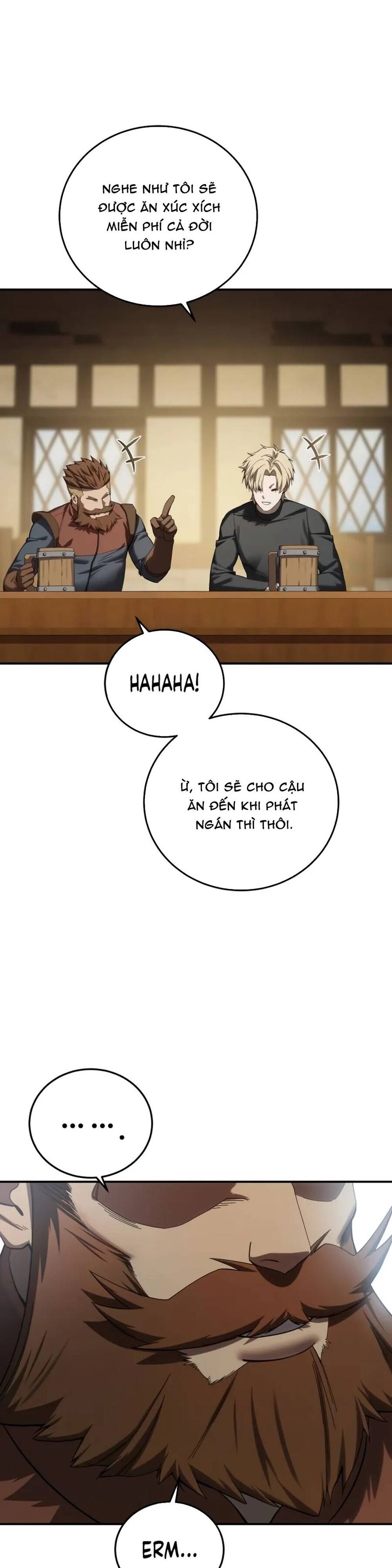 Tinh Tú Kiếm Sĩ [Chap 93-96.1] - Page 22