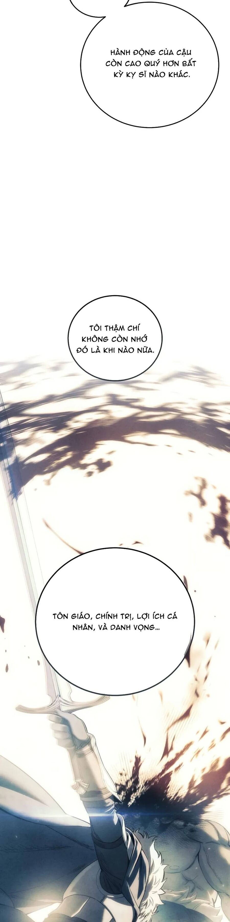 Tinh Tú Kiếm Sĩ [Chap 93-96.1] - Page 23