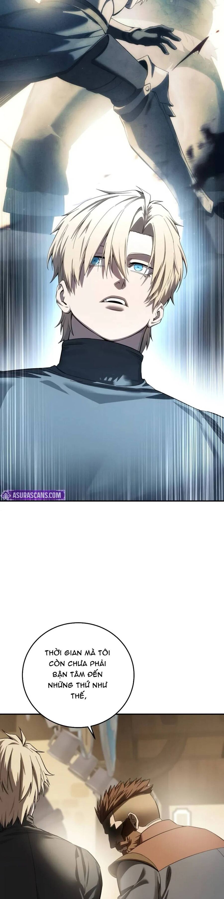 Tinh Tú Kiếm Sĩ [Chap 93-96.1] - Page 24